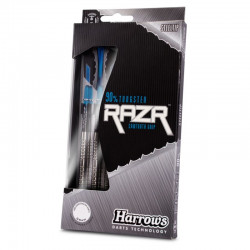 Rzutki Harrows Razr 90% Steeltip HS-TNK-000013377