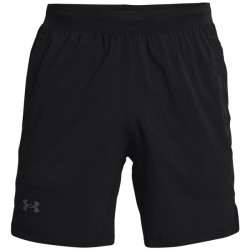 Spodenki Under Armour Launch 7'' Shorts M 1361493 001