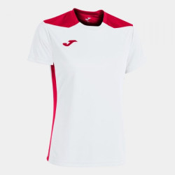 Koszulka Joma Championship VI Short Sleeve T-shirt W 901265.206