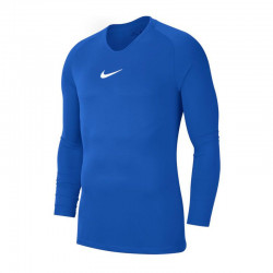 Koszulka termoaktywna Nike JR Dry Park First Layer Jr AV2611-463